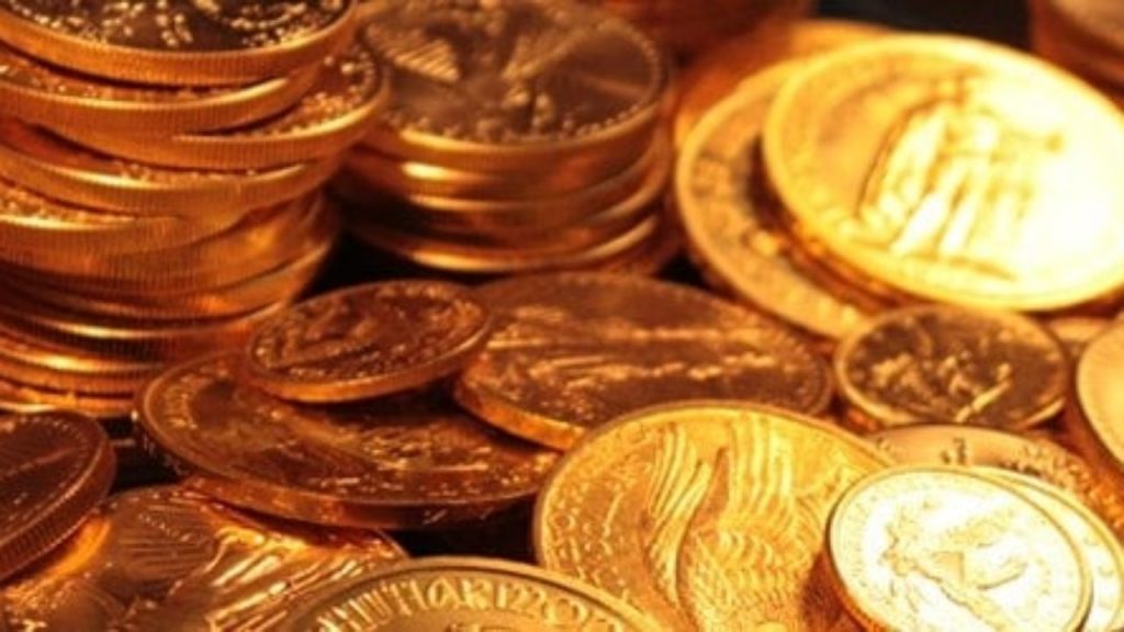 Gold Coin testing Almagrove Private Asset Finance